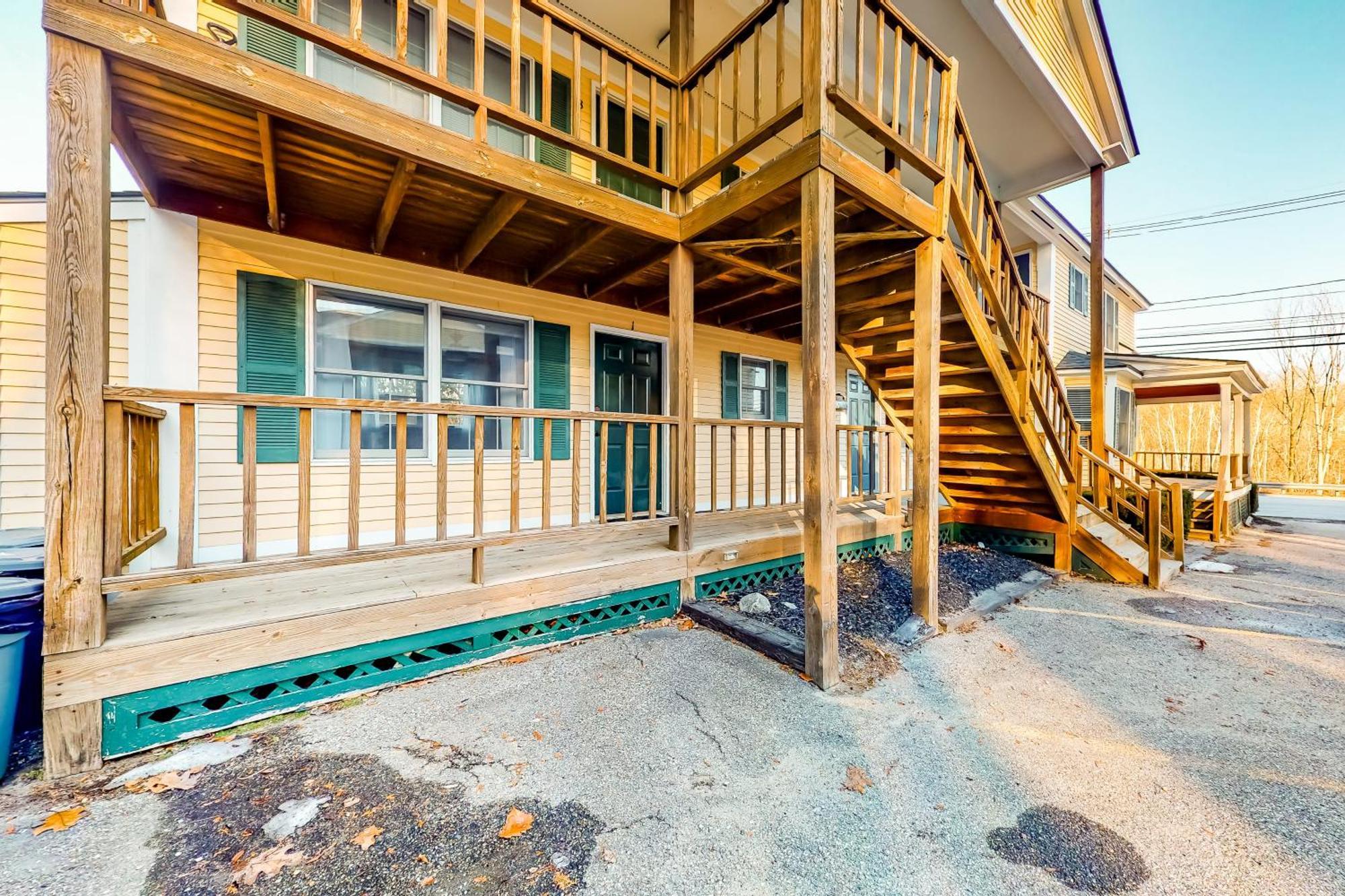Ludlow Escape Pokój zdjęcie